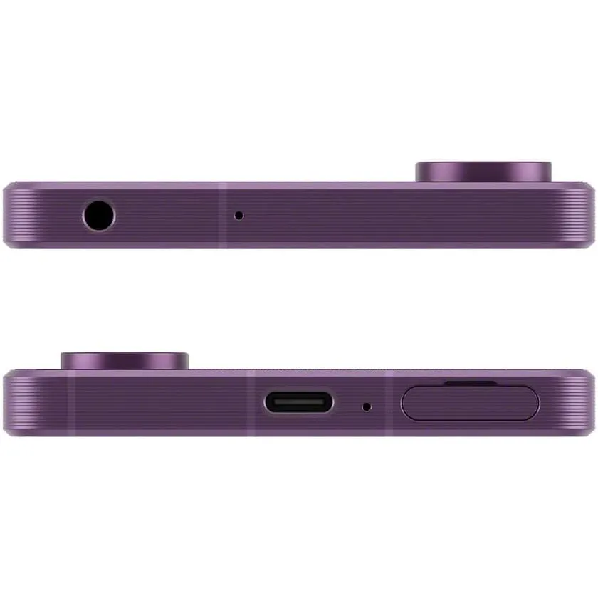 Sony Xperia 1 VII 12/256GB Orchid Purple Бренд: Sony; Попередньо