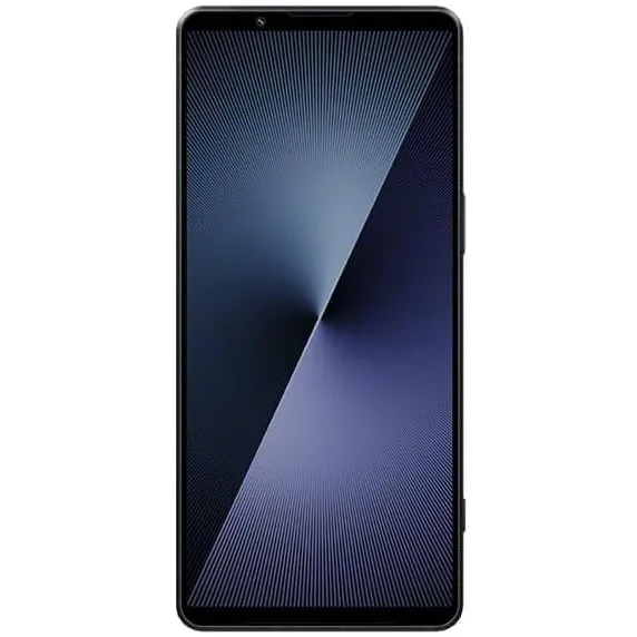 Sony Xperia 1 VII 12/512GB Slate Black Бренд: Sony; Предустановленная ОС: