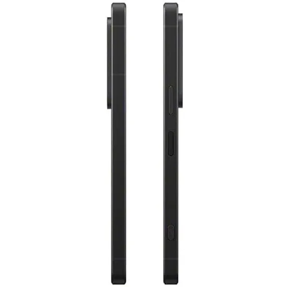 Sony Xperia 1 VII 12/512GB Slate Black