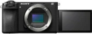 Sony A6700 Plus 16-50 RU (ILCE-6700L) Black (EU)
