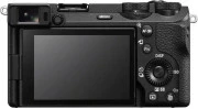 Sony A6700 Plus 16-50 RU (ILCE-6700L) Black (EU)