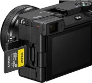 Sony A6700 Plus 16-50 RU (ILCE-6700L) Black (EU)