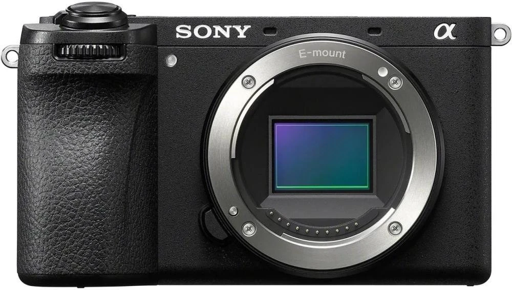 Sony A6700 Plus 16-50 RU (ILCE-6700L) Black (EU) Бренд: Sony; Лінійка: Alpha A6000;