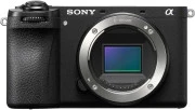 Sony A6700 Plus 16-50 RU (ILCE-6700L) Black (EU)