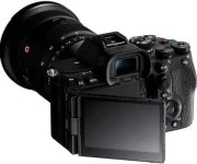 Sony Alpha A7R V Body (ILCE-7RM5) Black (EU)