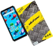 Ulefone Armor 30 Pro 16/512GB Magic Black