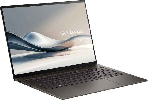 ASUS ZenBook S 14 UX5406SA (UX5406SA-PZ240W) Refurbished Бренд: ASUS; Конструкция: