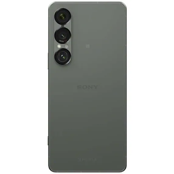 Sony Xperia 1 VII 12/256GB Moss Green Бренд: Sony; Предустановленная ОС: