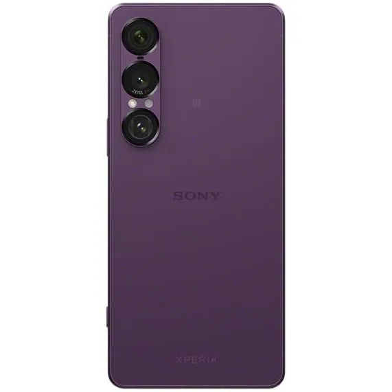 Sony Xperia 1 VII 12/512GB Orchid Purple