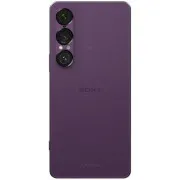 Sony Xperia 1 VII 12/512GB Orchid Purple
