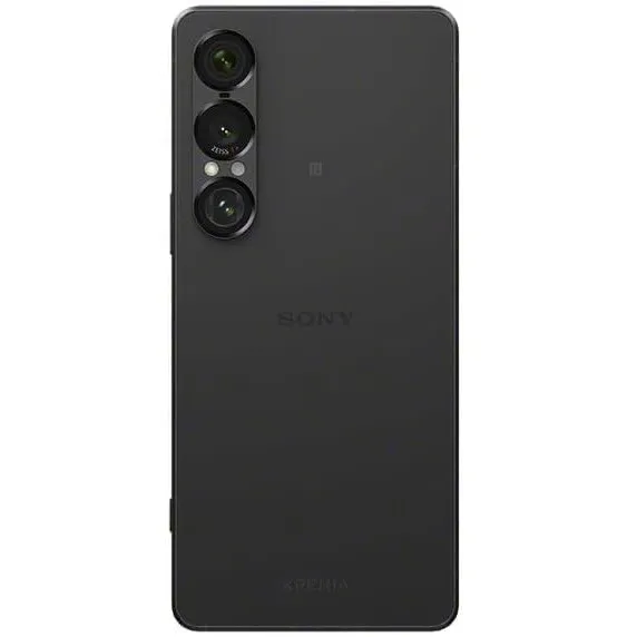 Sony Xperia 1 VII 12/512GB Slate Black Бренд: Sony; Предустановленная ОС: