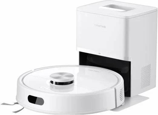 RoboRock Q7 TF+ White Бренд: RoboRock; Площа прибирання,