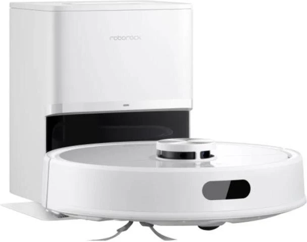 RoboRock Q7 TF+ White Бренд: RoboRock; Площа прибирання,
