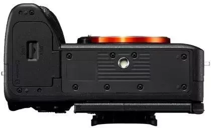 Sony Alpha A7R V Body (ILCE-7RM5) Black (EU) Бренд: Sony; Лінійка: Alpha A7R;