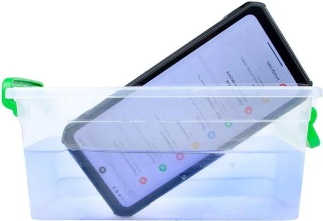 Ulefone Armor 30 Pro 16/512GB Magic Black