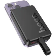 Hoco Q24 Elegant 10000mah 22.5W Black