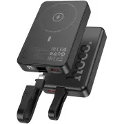 Hoco Q24 Elegant 10000mah 22.5W Black