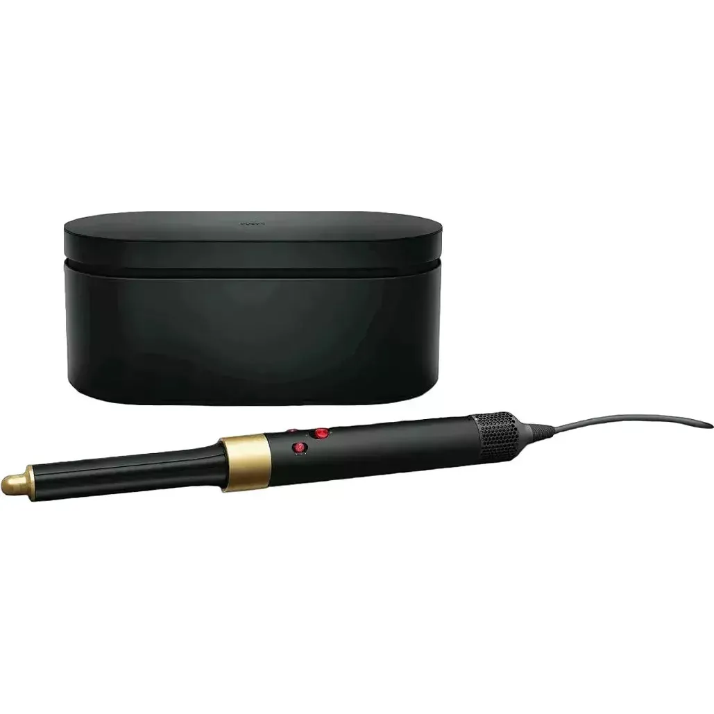 Dyson Airwrap Complete Long Onyx Black/Gold (534030-01) Бренд: Dyson; Линейка: Airwrap Complete Long;