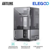3D-принтер ELEGOO Mars 5 Ultra 9K (UA)