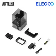 3D-принтер ELEGOO Mars 5 Ultra 9K (UA)