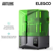 3D-принтер ELEGOO Saturn 4 12K (UA)