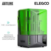 3D-принтер ELEGOO Saturn 4 12K (UA)