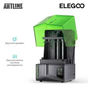 3D-принтер ELEGOO Saturn 4 12K (UA)