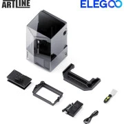 3D-принтер ELEGOO Saturn 4 Ultra 16K (UA)