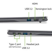 Acer Chromebook Plus CB514-5H (NX.J5XEU.002) (UA)