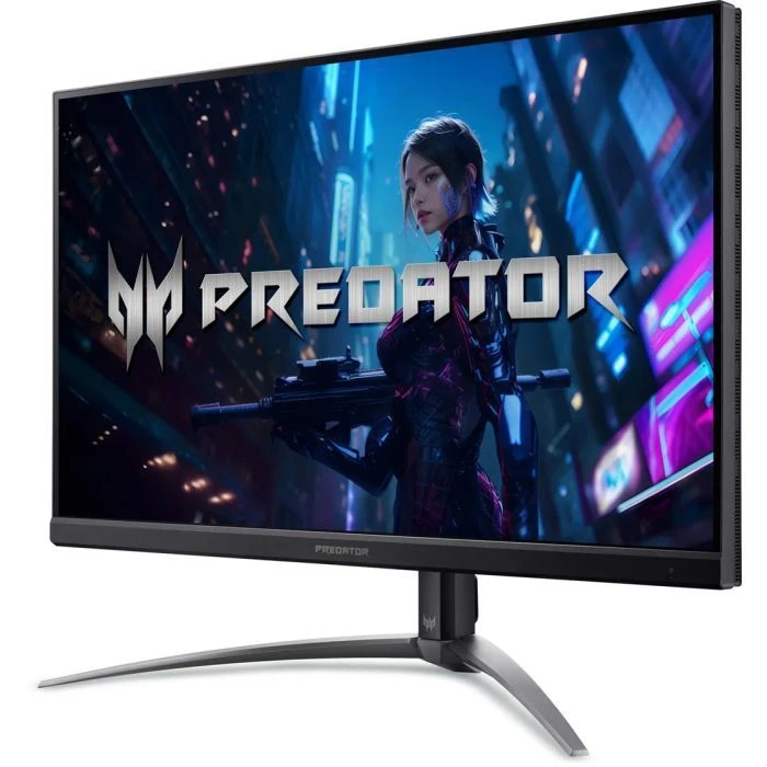 Acer Predator X32QFSbmiiphuzx (UM.JXXEE.S02) (UA) ; Тип матриці: IPS; Роздільна
