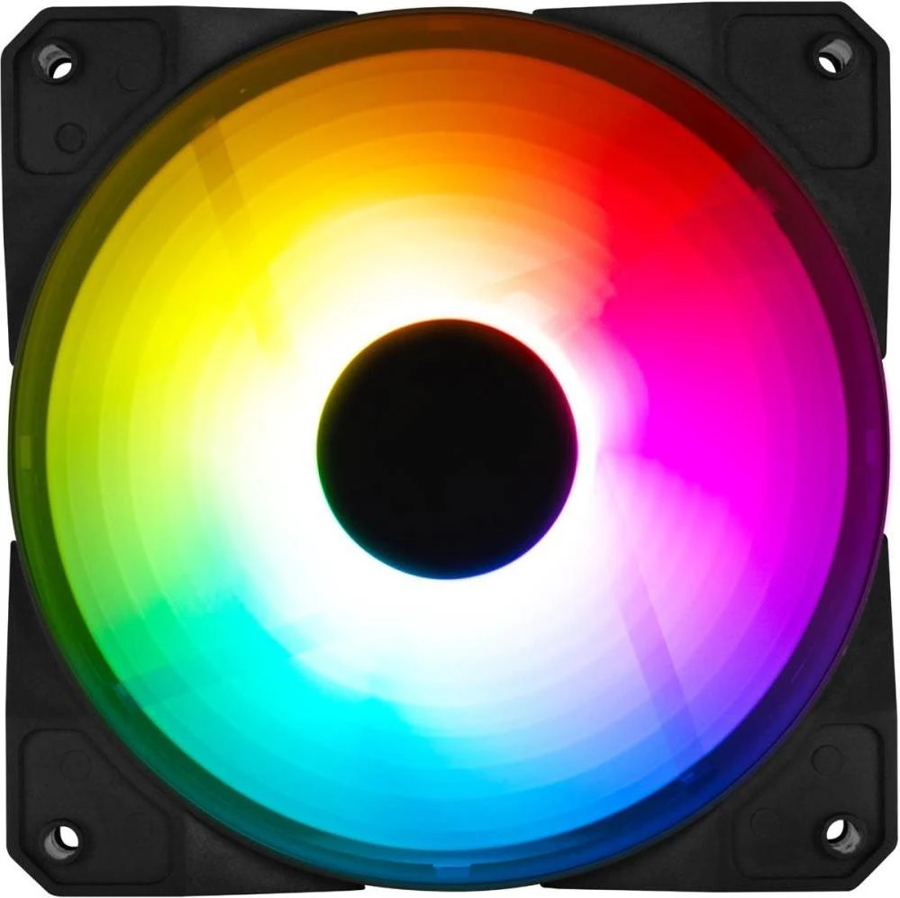 Aerocool Designer-G-BK-v2 (ACCM-ES05143.11) (UA) Бренд: Aerocool; Форм-фактор