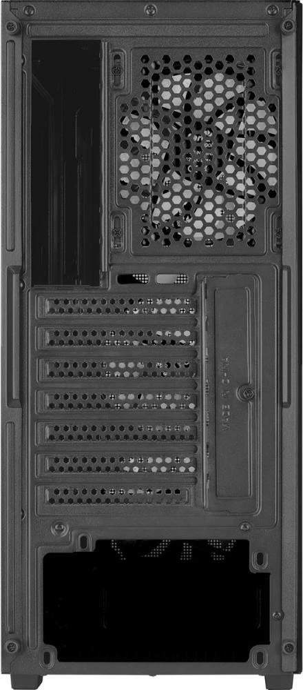 Aerocool Designer-G-BK-v2 (ACCM-ES05143.11) (UA) Бренд: Aerocool; Форм-фактор