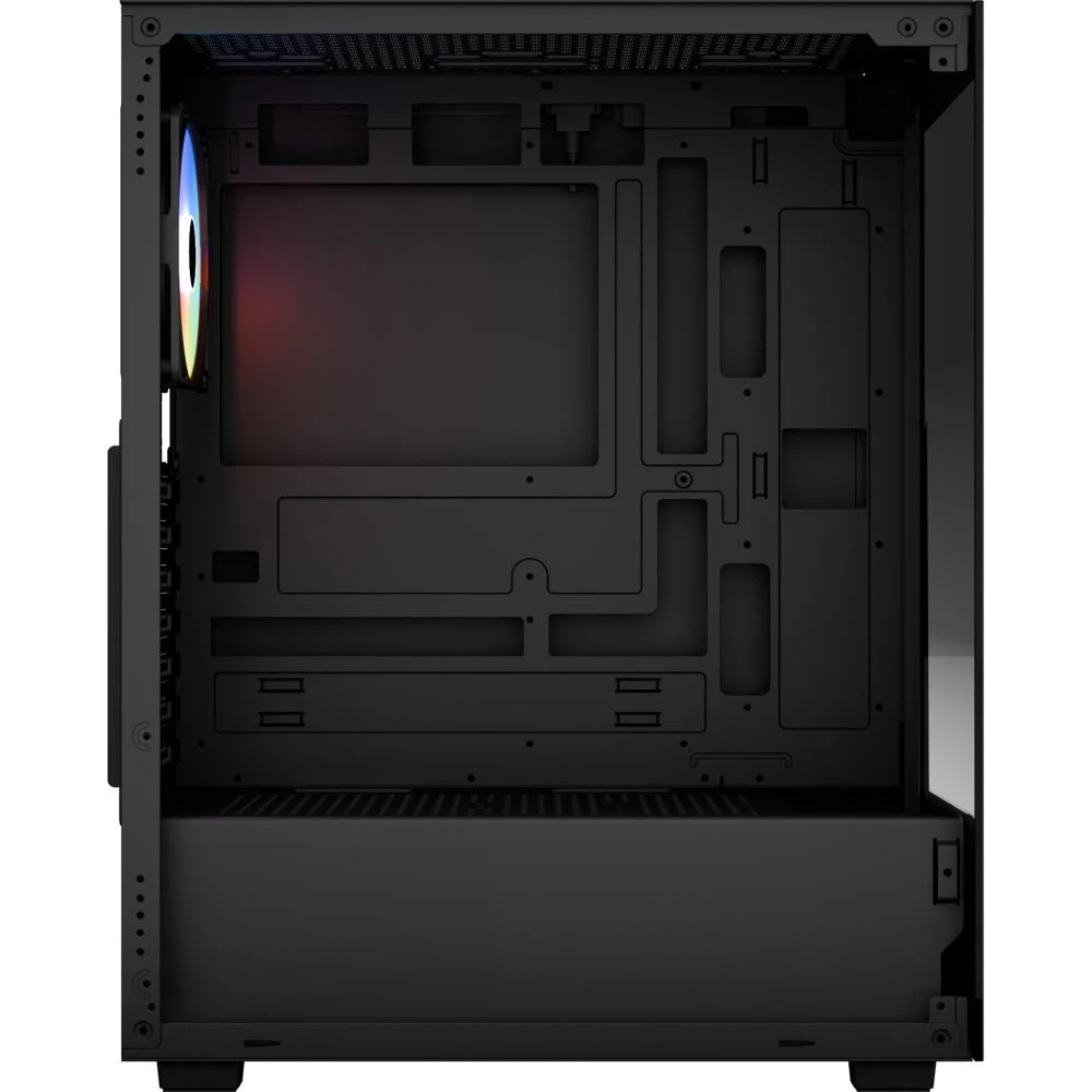 Aerocool Pivot-G-BK-v1 (ACCM-ES08013.11) (UA) Бренд: Aerocool; Форм-фактор