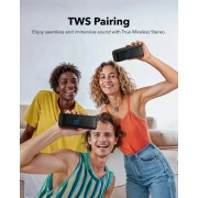 Anker SoundCore Select 2S Black (A3171011) (UA)