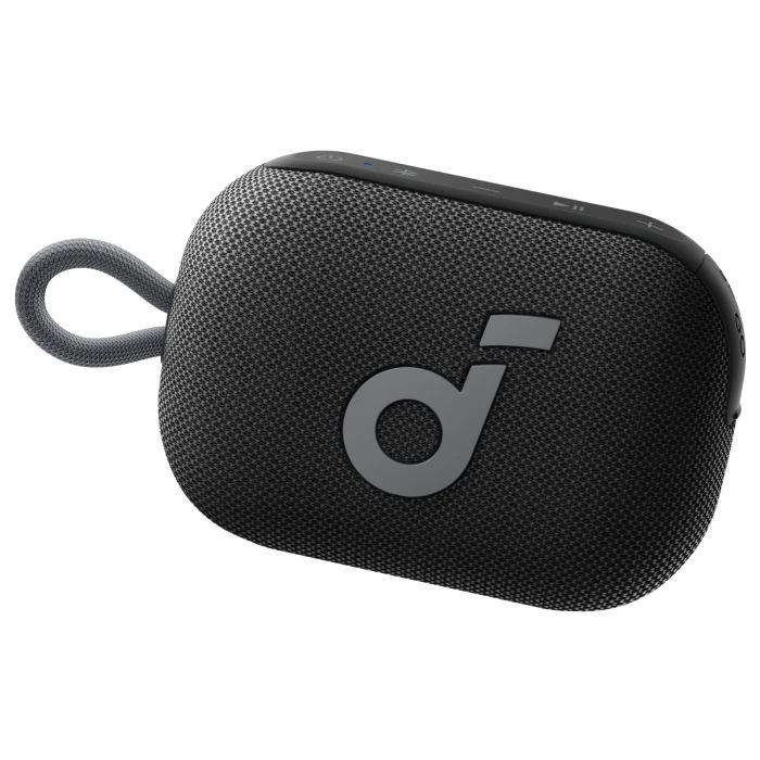 Anker SoundCore Select 4 Go Black (A31X1011) (UA) ; Живлення: акумулятор; Час