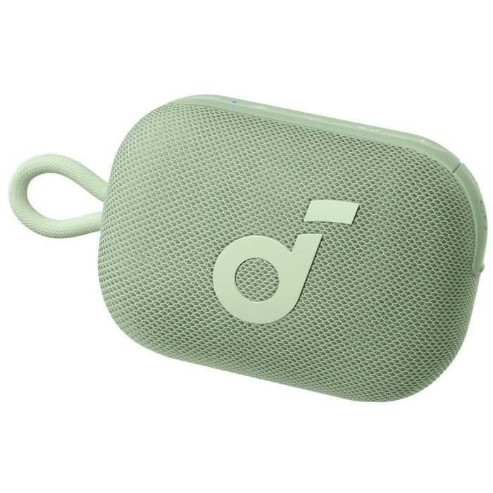 Anker SoundCore Select 4 Go Green (A31X1061) (UA) ; Живлення: акумулятор; Час