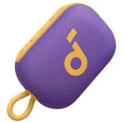 Anker SoundCore Select 4 Go Purple (A31X10Q1) (UA)