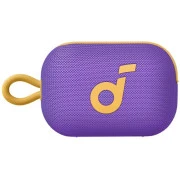 Anker SoundCore Select 4 Go Purple (A31X10Q1) (UA)