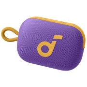 Anker SoundCore Select 4 Go Purple (A31X10Q1) (UA)