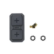 Антенна для дрона RushFPV RANGE 5.8G Plus 2X Patch Antenna RHCP (DC18) (UA)