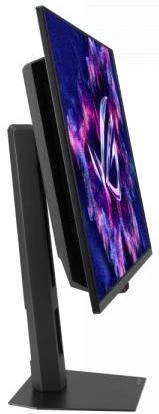 ASUS ROG Strix OLED XG27AQDPG (90LM0C50-B01971) (UA) Бренд: ASUS; Диагональ экрана,