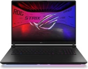 ASUS ROG Strix SCAR 18 G835LR Off Black (G835LR-SA065W) (90NR0LS1-M002H0) (UA)
