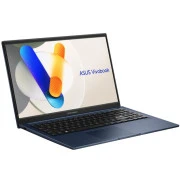 ASUS VivoBook 15 X1504VA Quiet Blue (X1504VA-BQ3122) (90NB13Y1-M01550) (UA)