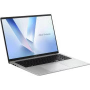 ASUS Vivobook 16 M1607KA Cool Silver (M1607KA-MB060, 90NB15F2-M004D0) (UA)