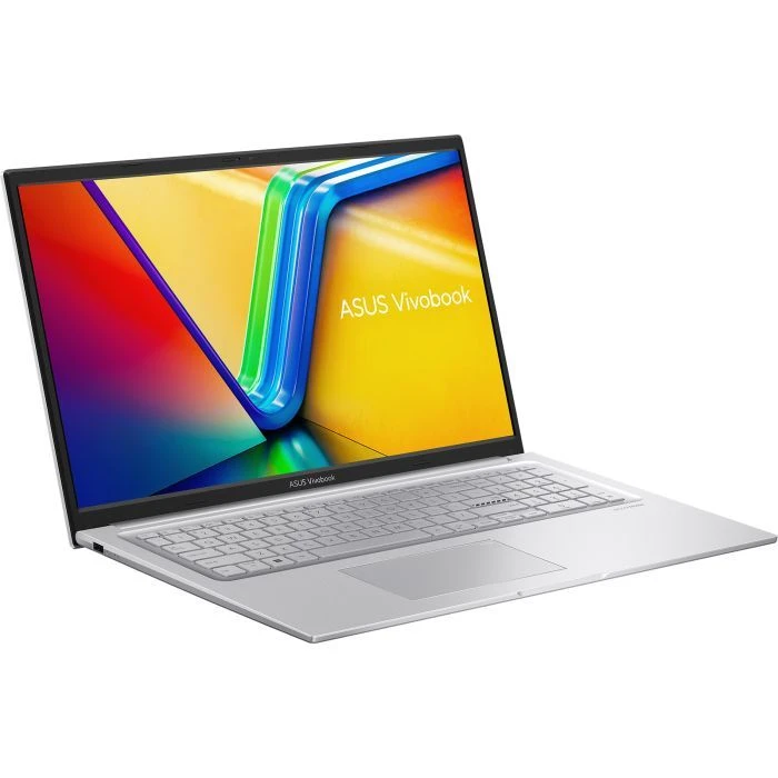 ASUS Vivobook 17 X1704VA-AU663 (90NB10V1-M00SM0) (UA) ; Тип ноутбука: для работы и