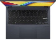 ASUS VivoBook S 14 Flip TP3402VA Quiet Blue (TP3402VA-LZ608W, 90NB10W1-M00S60) (UA)