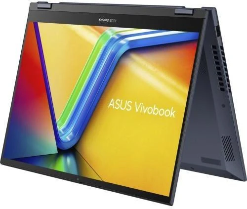 ASUS VivoBook S 14 Flip TP3402VA Quiet Blue (TP3402VA-LZ608W, 90NB10W1-M00S60) (UA)