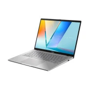 ASUS VivoBook S14 S3407CA Cool Silver (S3407CA-LY010, 90NB16J1-M000D0) (UA)