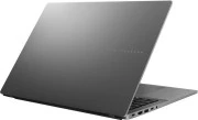 ASUS VivoBook S16 S3607CA Matte Gray (S3607CA-RP007, 90NB16I2-M00080) (UA)