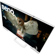 BenQ EW3290U WHITE (UA)